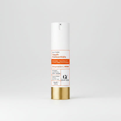 Youth Concentrate