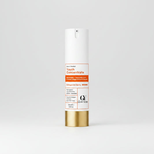 Youth Concentrate