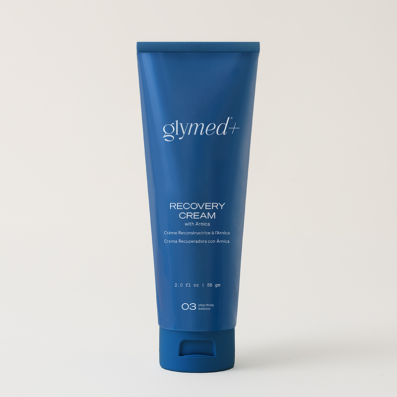 Recovery Cream with Arnica 59ml