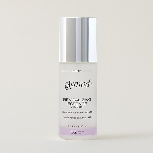 Revitalizing Essence with NAD+
