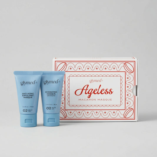 Ageless Macaron Masque (Limited Christmas Collection)