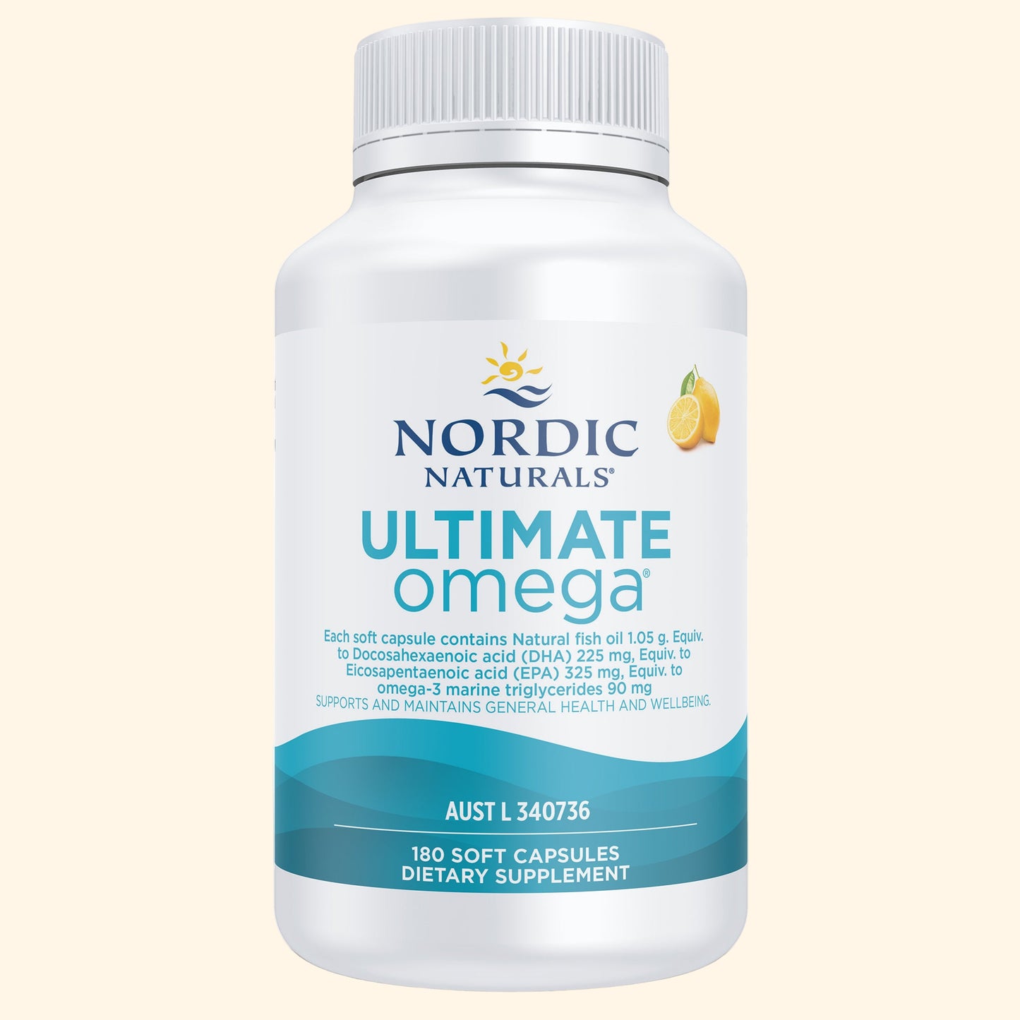 Ultimate Omega
