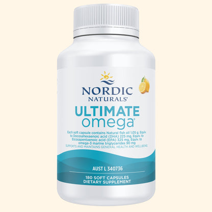 Ultimate Omega