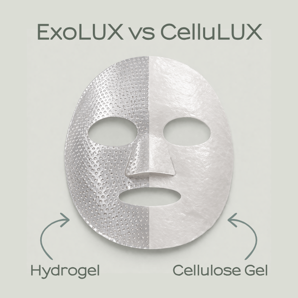 CelluLUX™ Sheet Mask