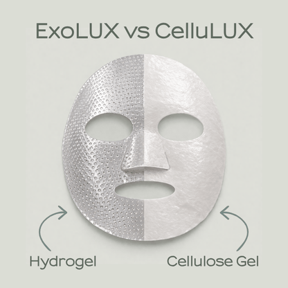 CelluLUX™ Sheet Mask