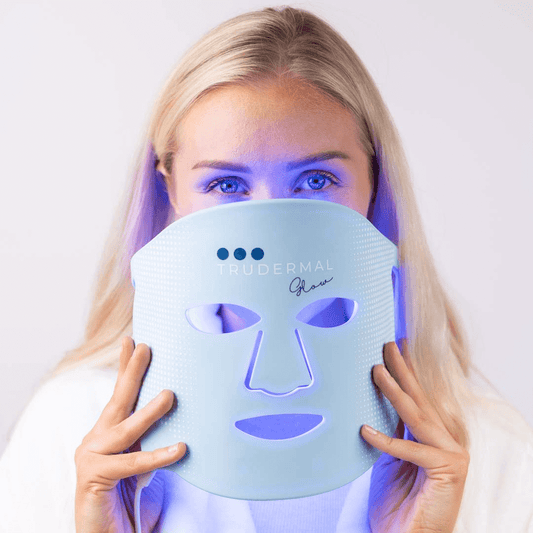 Trudermal Glow LED