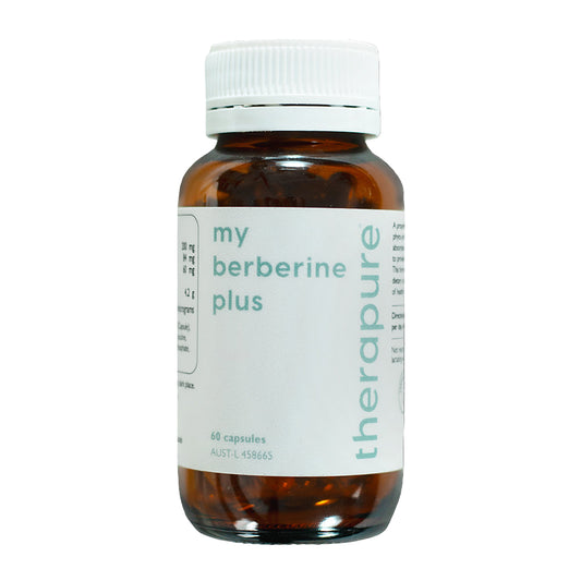 My Berberine Plus 60s