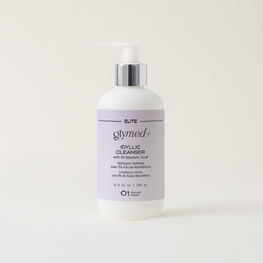 Idyllic Cleanser 236ml