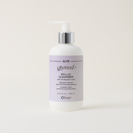 Idyllic Cleanser 236ml