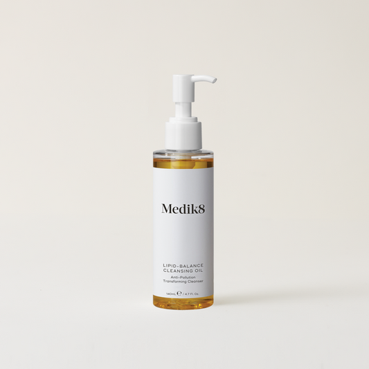 Lipid-Balance Cleansing Oil 140ml