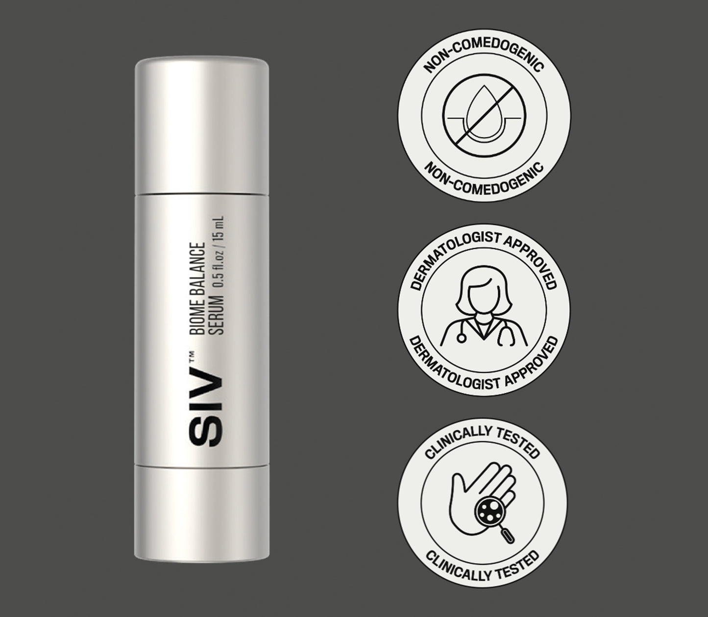 SIV Biome Balance Serum