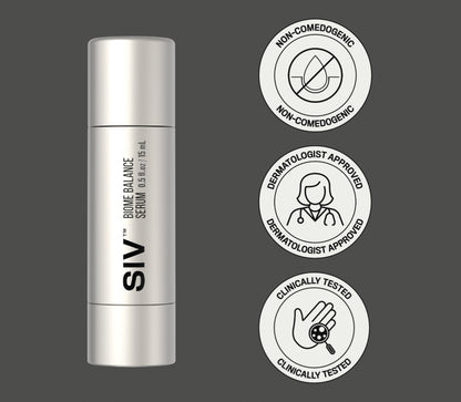 SIV Biome Balance Serum