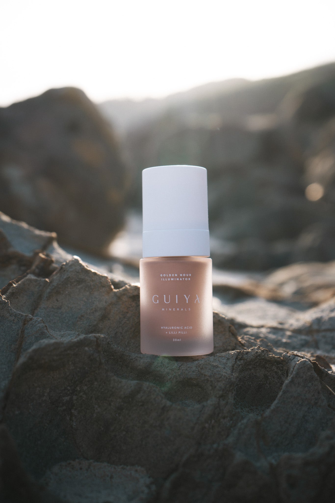Golden Hour Illuminator